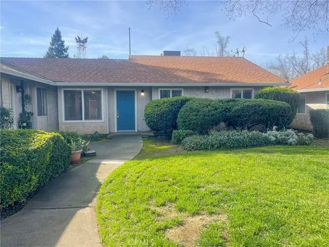 Photo of 1110 W 8th Avenue #4, Chico, CA 95926 (MLS # SN26038667)