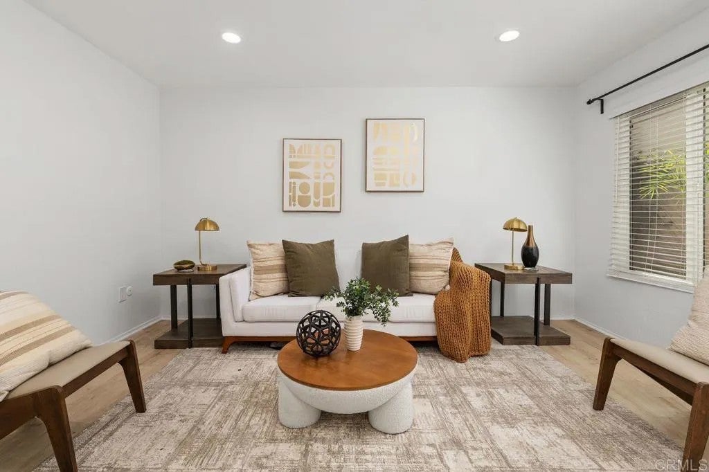 Photo of 6735 Amherst Street #2E, San Diego, CA 92115 (MLS # NDP2609680)