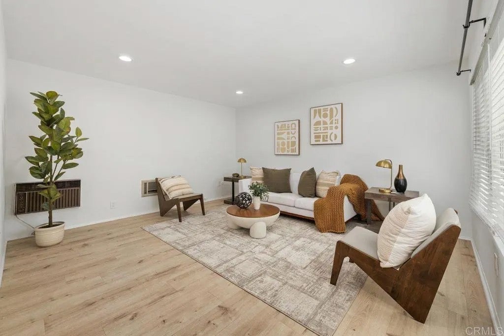 Photo of 6735 Amherst Street #2E, San Diego, CA 92115 (MLS # NDP2609680)