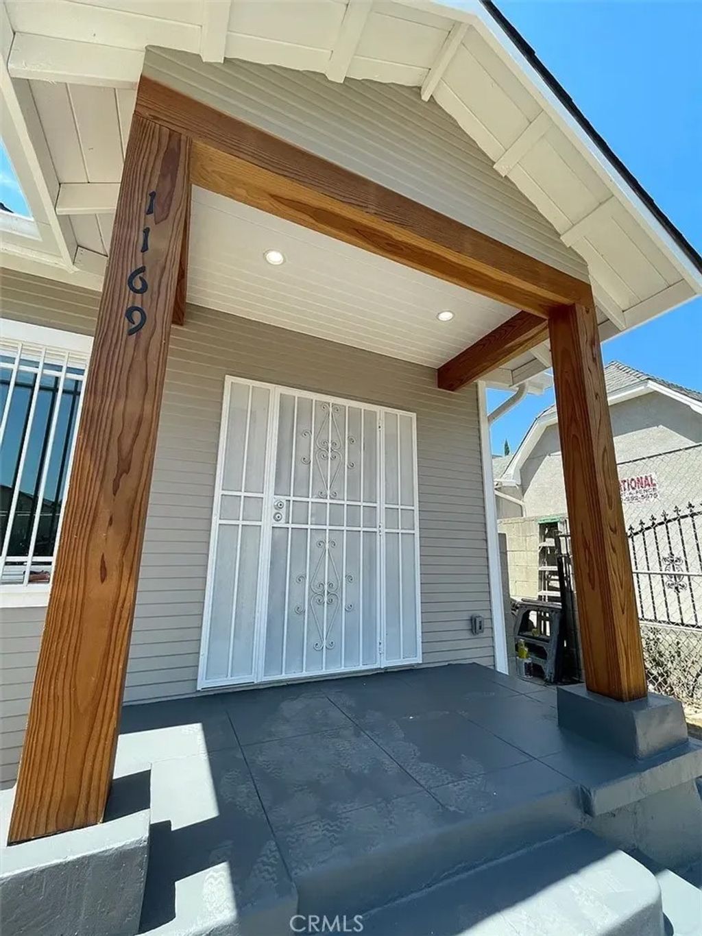 Photo of 1167 Berendo St, Los Angeles, CA 90029 (MLS # TR26006454)