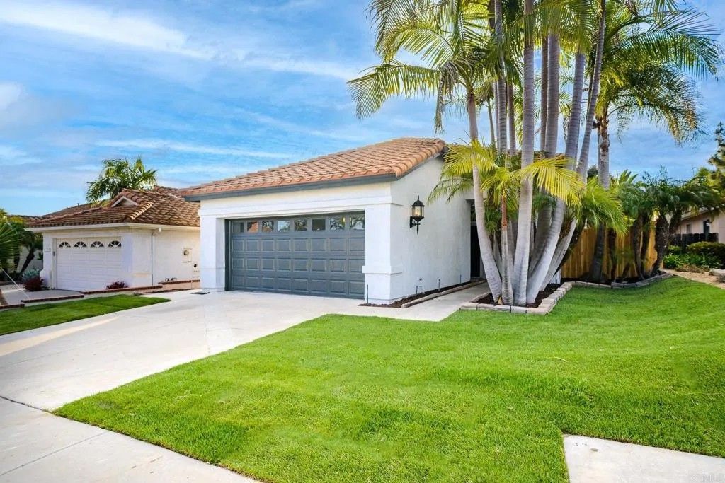 Photo of 3762 Via del Rancho, Oceanside, CA 92056 (MLS # PTP2600249)