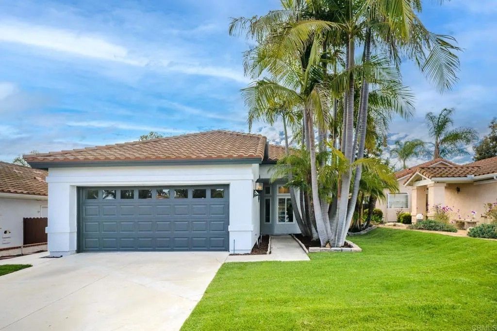 Photo of 3762 Via del Rancho, Oceanside, CA 92056 (MLS # PTP2600249)