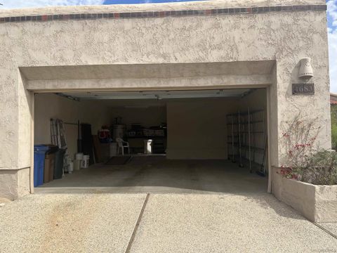 Tiny photo for 4683 Desert Vista Dr, Borrego Springs, CA 92004 (MLS # 250043140)