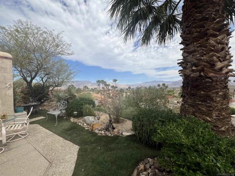 Tiny photo for 4683 Desert Vista Dr, Borrego Springs, CA 92004 (MLS # 250043140)