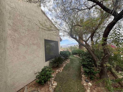 Tiny photo for 4683 Desert Vista Dr, Borrego Springs, CA 92004 (MLS # 250043140)
