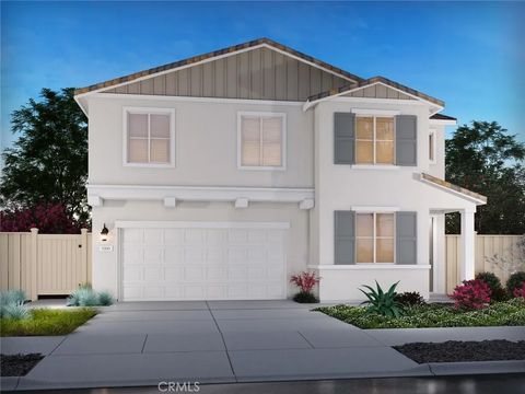 Photo of 4223 Briggs Place, Covina, CA 91722 (MLS # OC26082824)