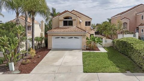 Photo of 1216 Woodview Drive, Oceanside, CA 92056 (MLS # NDP2508224)