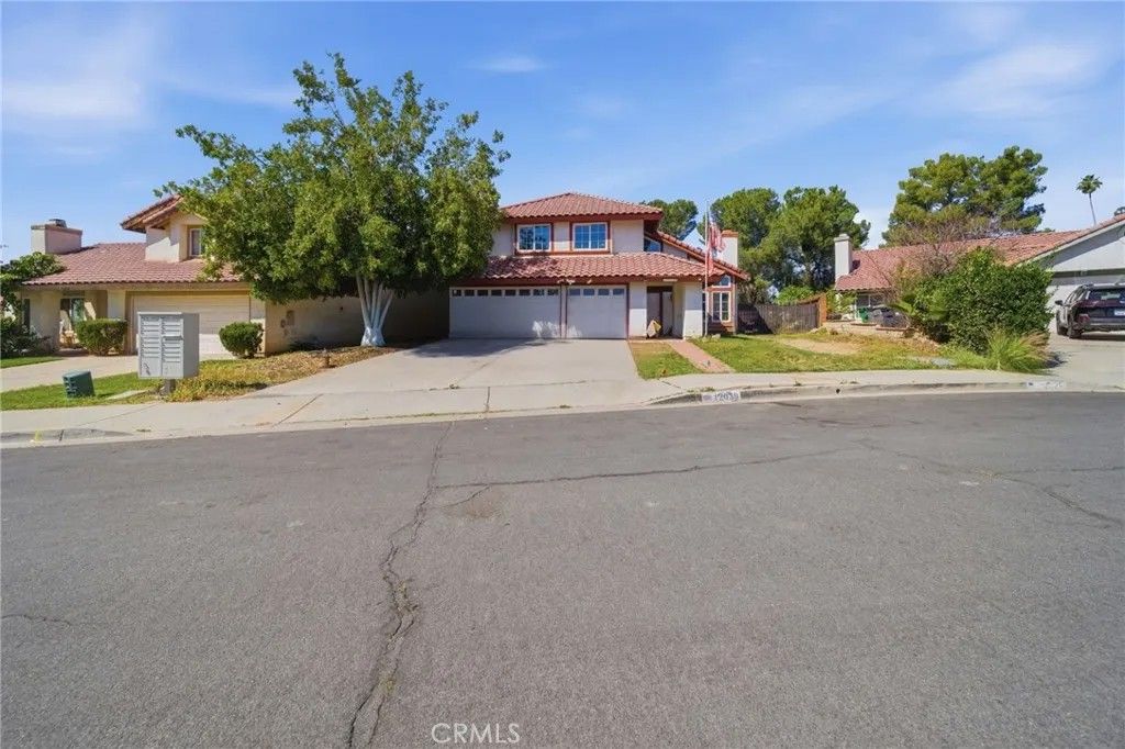 Photo of 12039 Leif Ericson Drive, Moreno Valley, CA 92557 (MLS # PW26064716)