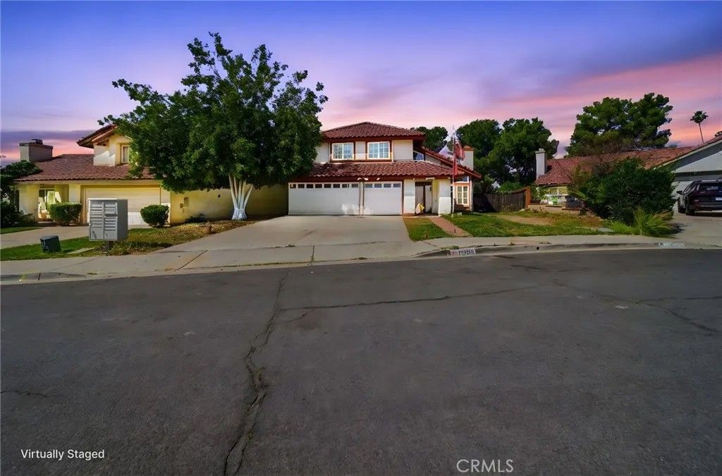 Photo of 12039 Leif Ericson Drive, Moreno Valley, CA 92557 (MLS # PW26064716)