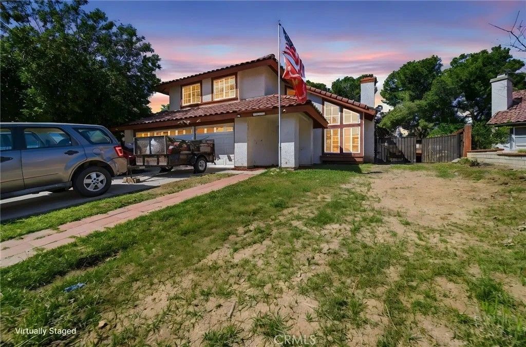 Photo of 12039 Leif Ericson Drive, Moreno Valley, CA 92557 (MLS # PW26064716)