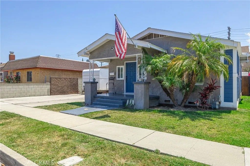 Photo of 2548 E Washington St, Carson, CA 90810 (MLS # SB26053996)