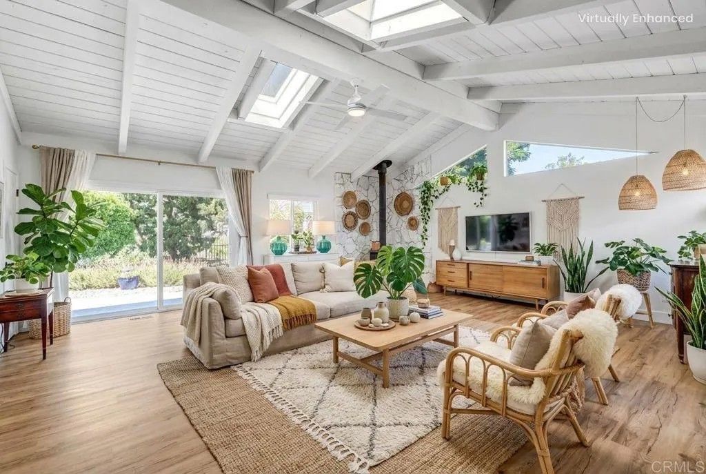 Photo of 11228 Horizon Hills Drive, El Cajon, CA 92020 (MLS # PTP2602119)