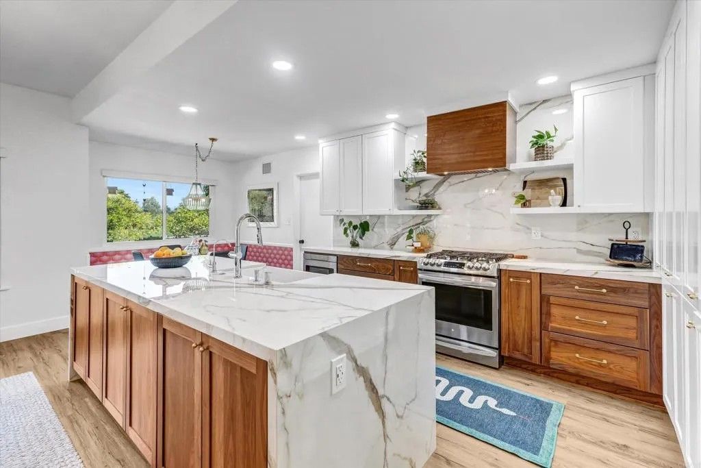 Photo of 11228 Horizon Hills Drive, El Cajon, CA 92020 (MLS # PTP2602119)