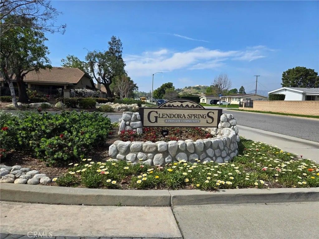 Photo of 2016 Driftstone Dr, Glendora, CA 91740 (MLS # TR26055258)