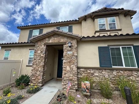 Photo of 17115 Zion DR, Canyon Country, CA 91387 (MLS # SR26128758)