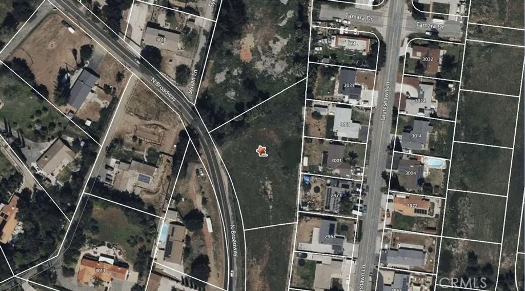 Photo of 0 N Broadway, Escondido, CA 92026 (MLS # IG25199547)