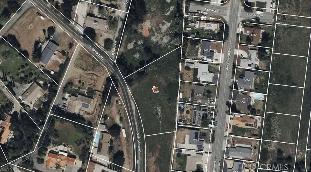 Photo of 0 N Broadway, Escondido, CA 92026 (MLS # IG25199547)