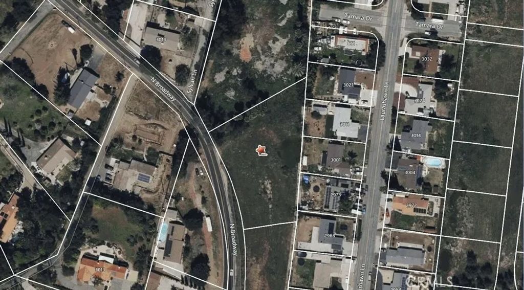 Photo of 0 N Broadway, Escondido, CA 92026 (MLS # IG25199547)