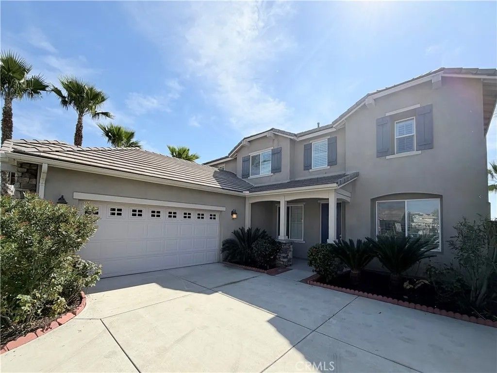 Photo of 13187 Oatman Drive, Rancho Cucamonga, CA 91739 (MLS # OC26050231)