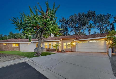 Photo of 925 E Chase Avenue, El Cajon, CA 92020 (MLS # PTP2604306)