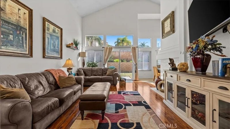 1671 Dominguez Ranch Road