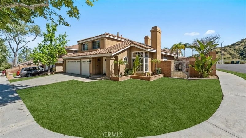 1671 Dominguez Ranch Road
