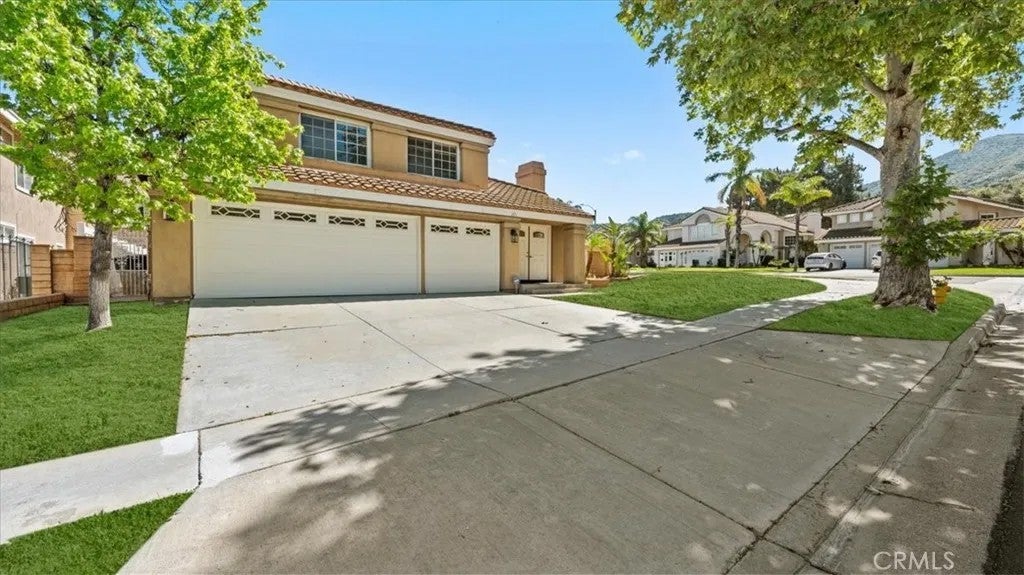 Photo of 1671 Dominguez Ranch Road, Corona, CA 92882 (MLS # CV26045301)
