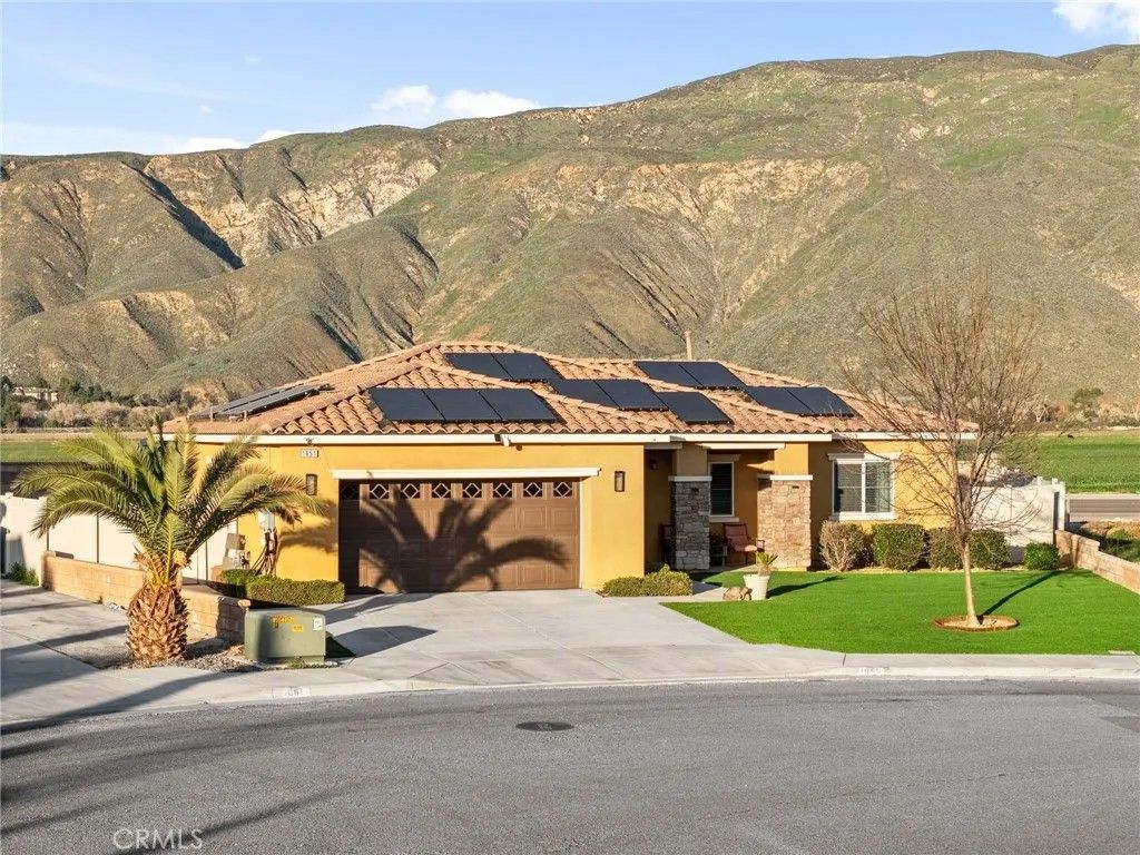 Photo of 1851 Stream Pointe, San Jacinto, CA 92582 (MLS # IG26019179)