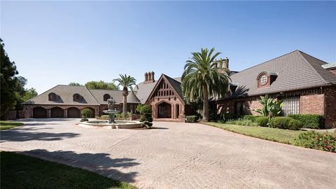 22442 Via Pajaro Coto De Caza CA 92679