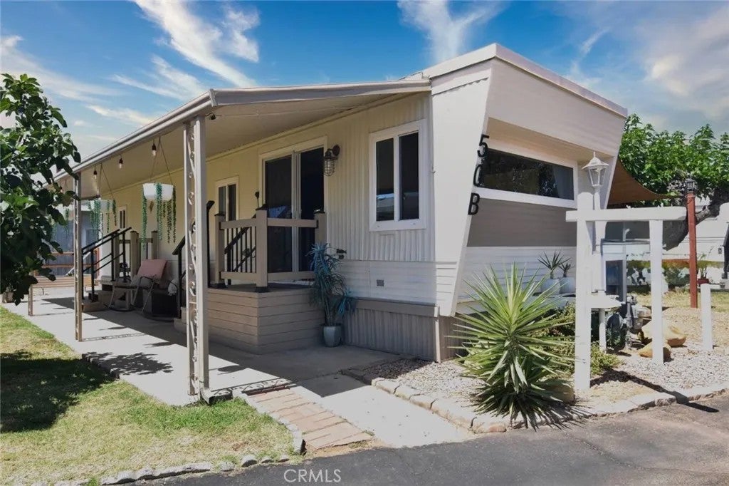 Photo of 503 N. 1st ST #50B, El Cajon, CA 92021 (MLS # PW26191557)