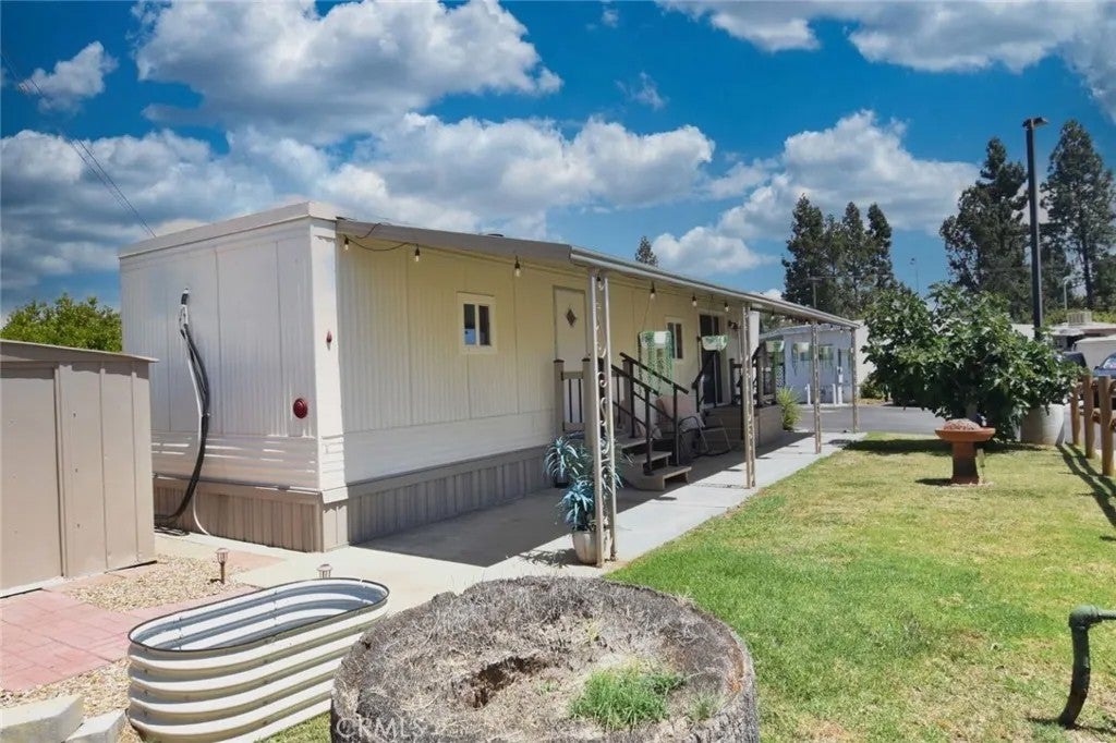 Photo of 503 N. 1st ST #50B, El Cajon, CA 92021 (MLS # PW26191557)