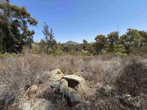 Photo of 0 Lone Hill, Encinitas, CA 92024 (MLS # NDP2507409)