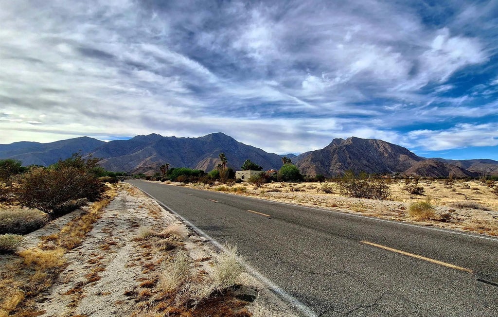 Photo of Verbena Drive, Borrego Springs, CA 92004 (MLS # 260024138)
