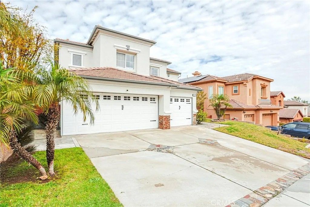 Photo of 8755 E Garden View, Anaheim, CA 92808 (MLS # PW26039143)