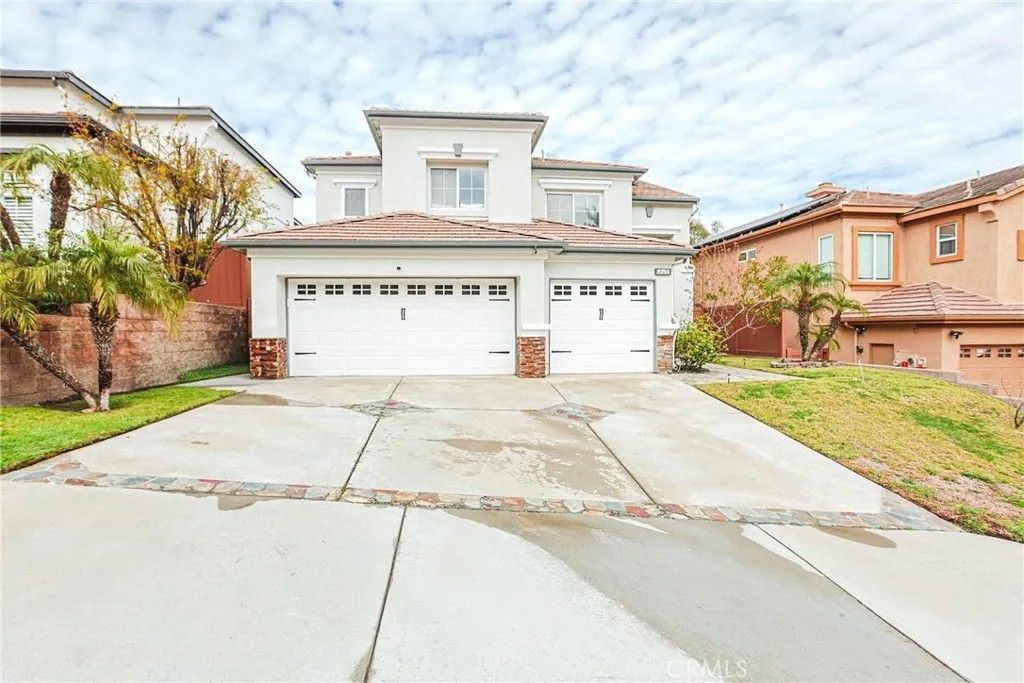 Photo of 8755 E Garden View, Anaheim, CA 92808 (MLS # PW26039143)