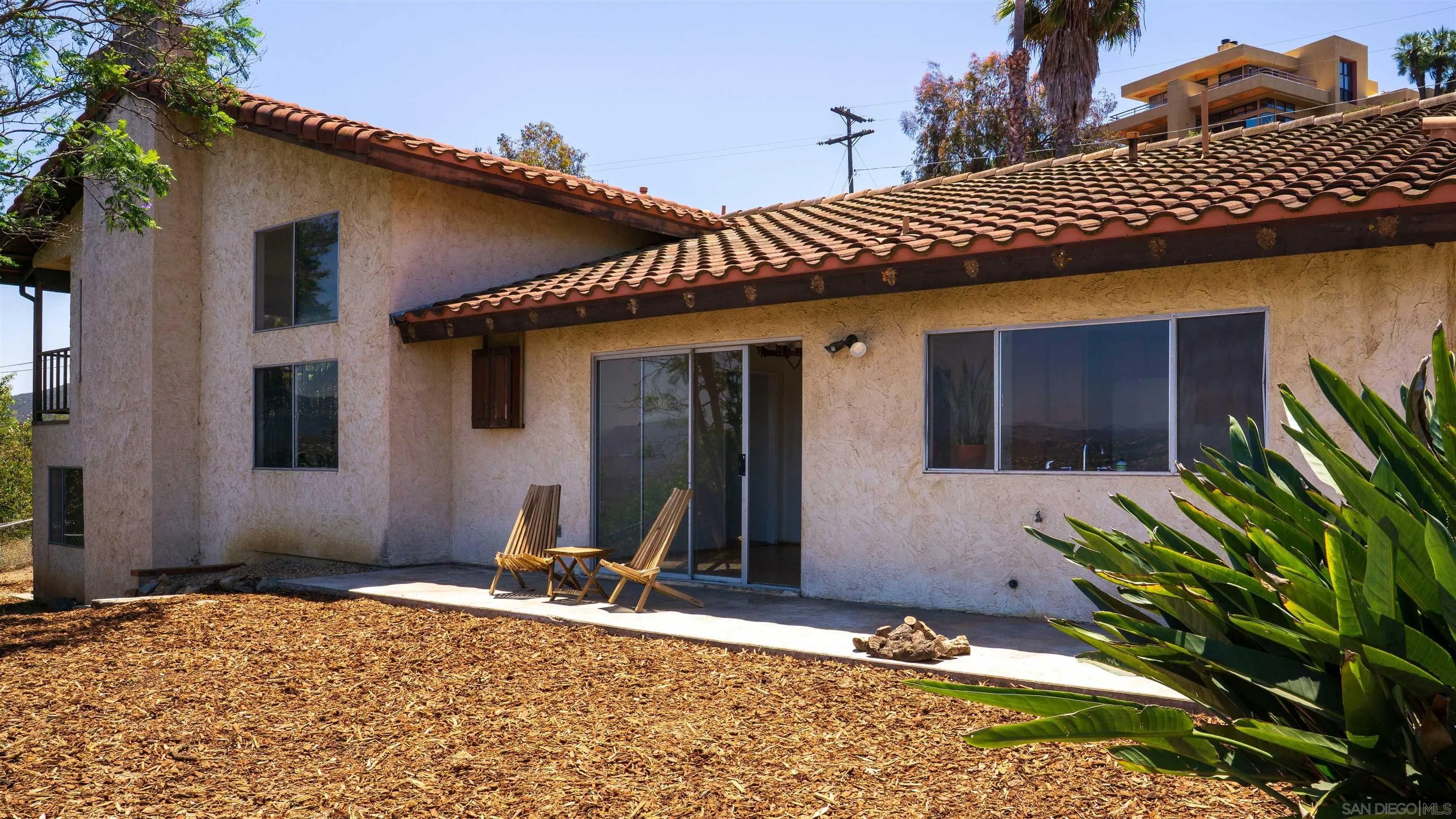 3041 Millar Ranch Rd