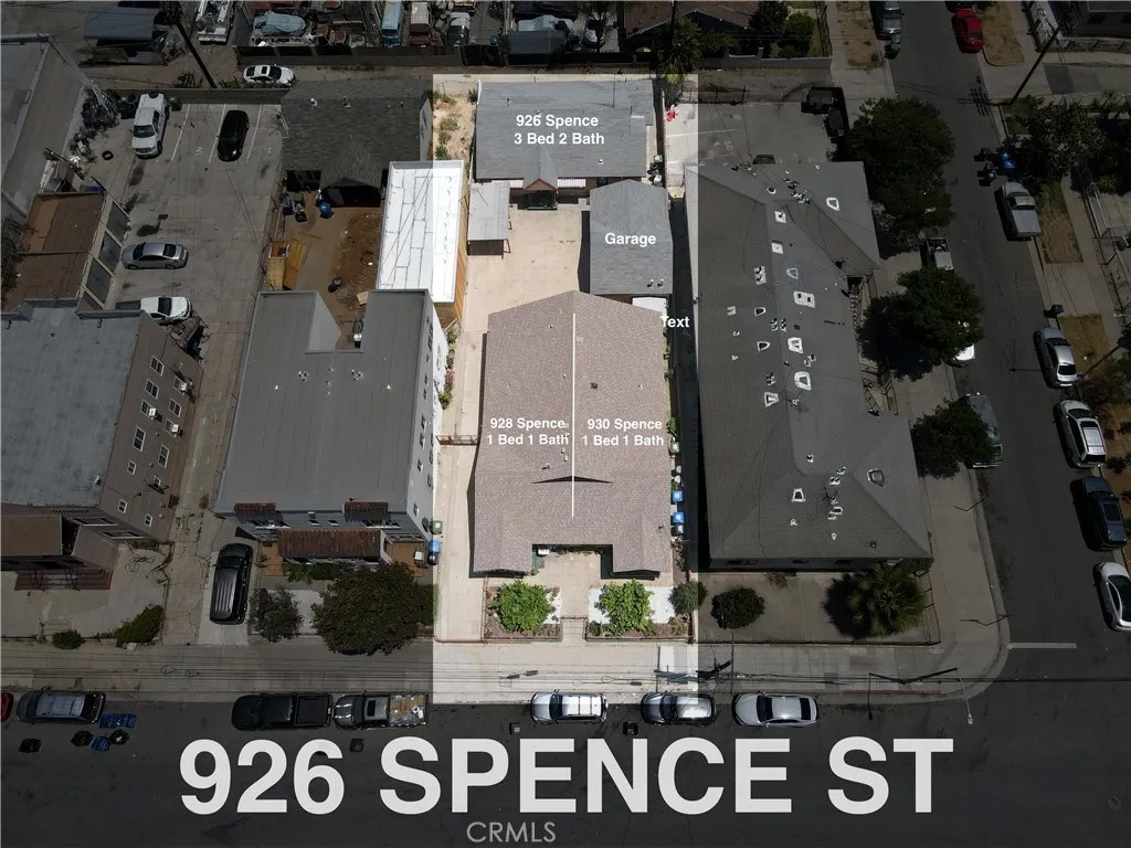 926 Spence