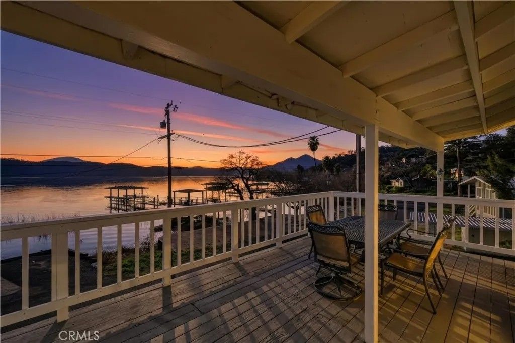 Photo of 13680 Lower Lakeshore Dr, Clearlake, CA 95422 (MLS # LC26033263)