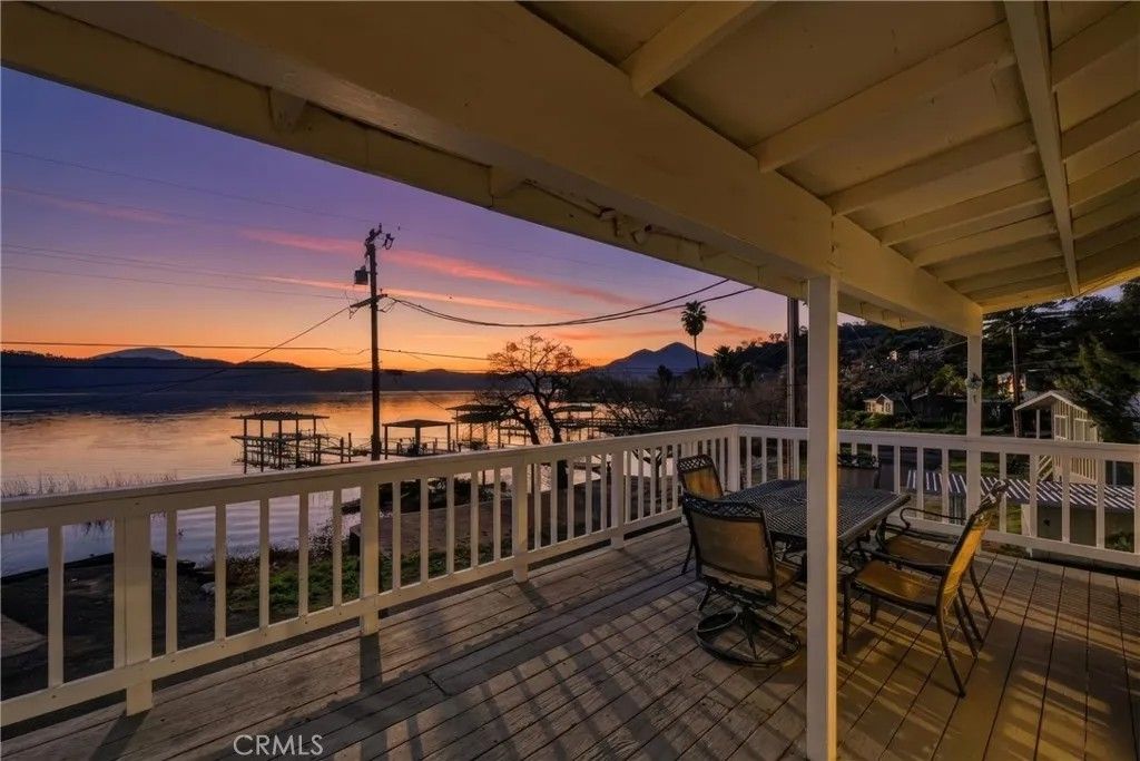 Photo of 13680 Lower Lakeshore Dr, Clearlake, CA 95422 (MLS # LC26033263)