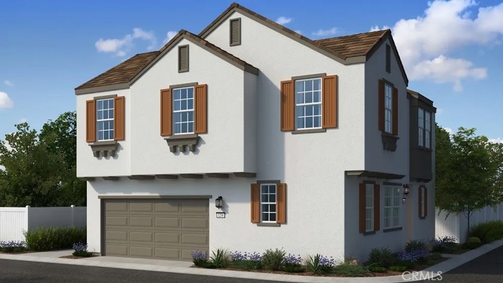 Photo of 26663 Viola Way, Moreno Valley, CA 92555 (MLS # IG26078651)