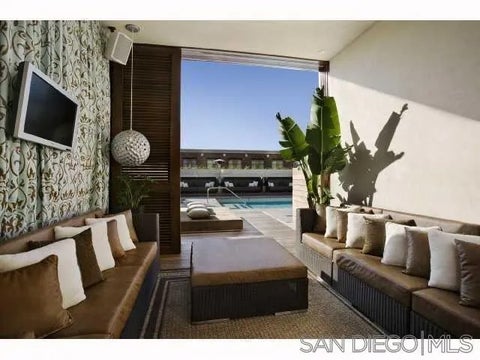 Tiny photo for 207 5Th Ave #701, San Diego, CA 92101 (MLS # 260023531)