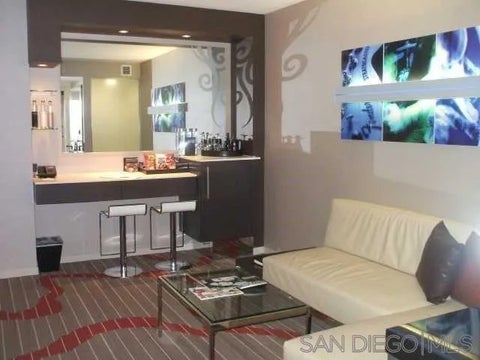 Tiny photo for 207 5Th Ave #701, San Diego, CA 92101 (MLS # 260023531)