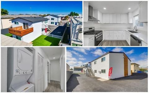 4410 Highland Avenue San Diego CA 92115