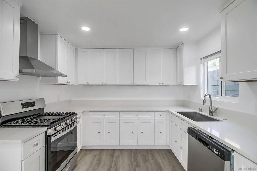 Photo of 4410 Highland Avenue, San Diego, CA 92115 (MLS # 250044000)