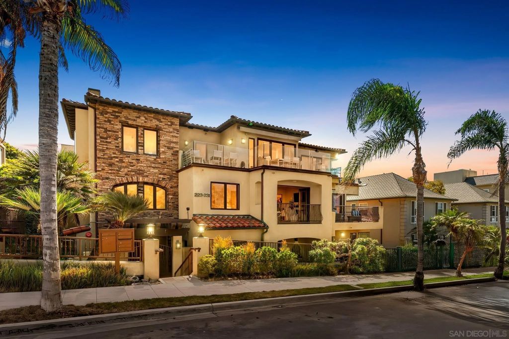 Photo of 229 Bonair Street, La Jolla, CA 92037 (MLS # 250041433)