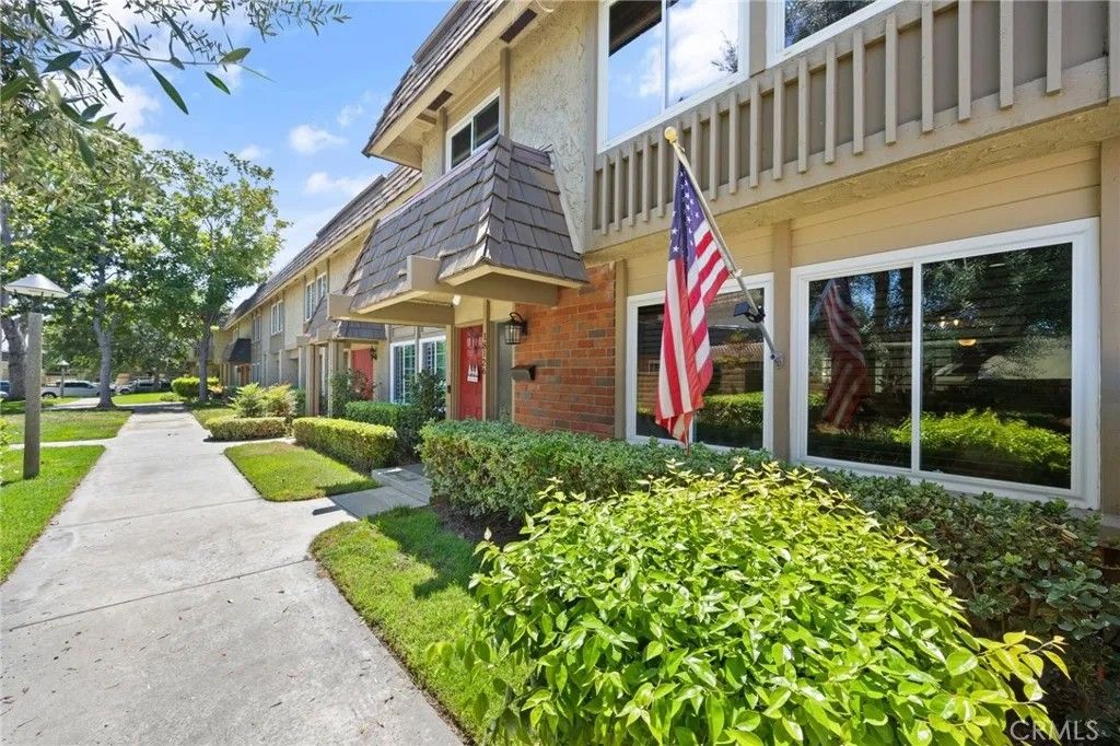 Photo of 18126 Sand Dunes Court, Fountain Valley, CA 92708 (MLS # OC26064721)