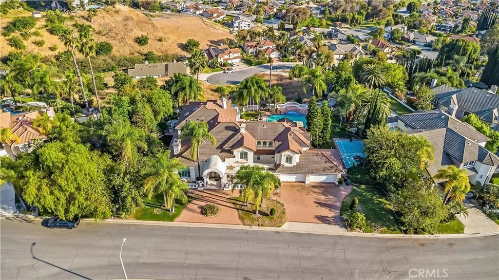 21866 Buckskin Drive