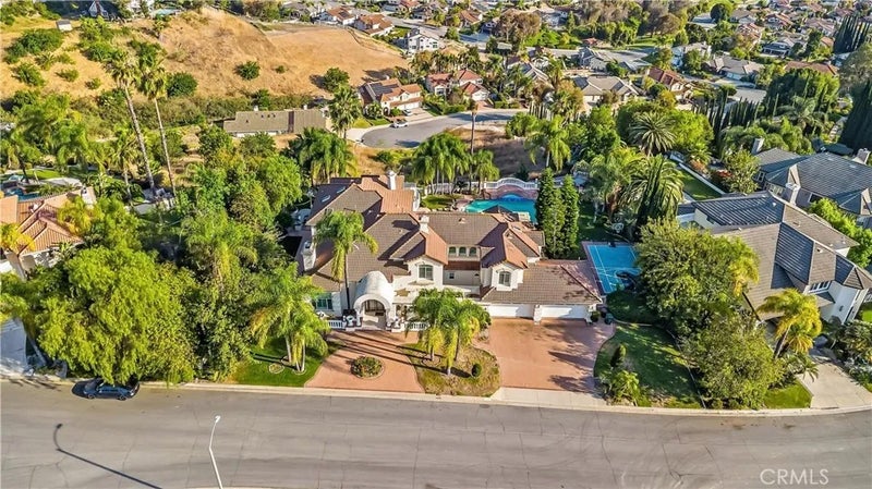 21866 Buckskin Drive