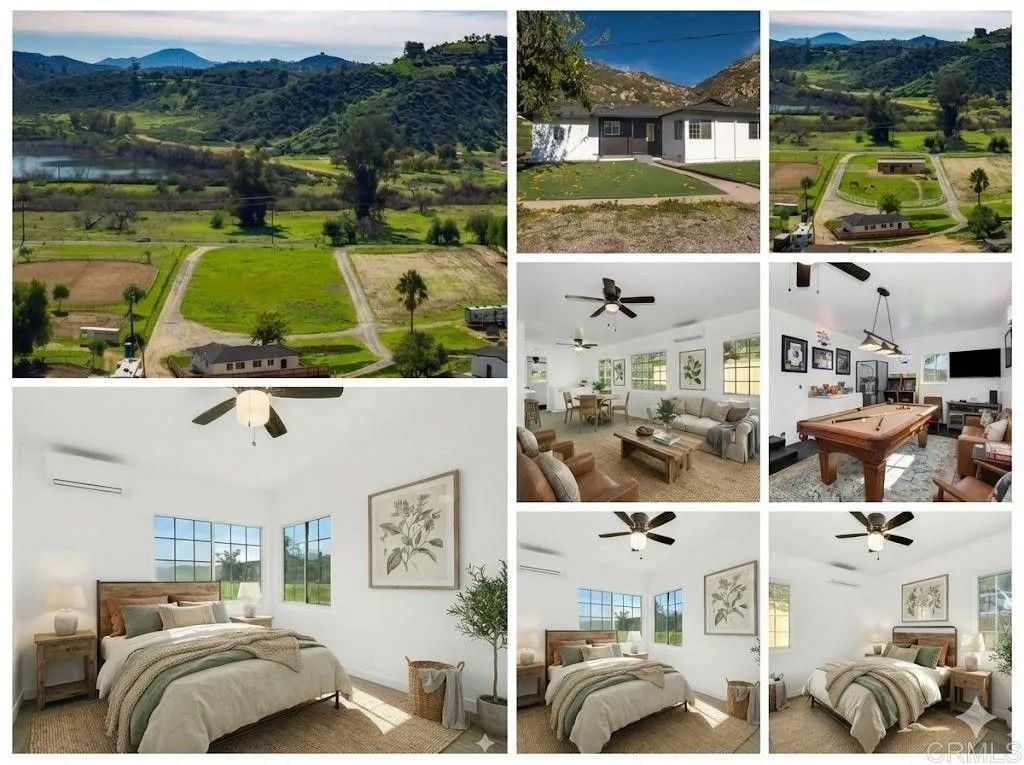 Photo of 13508 Willow Road, Lakeside, CA 92040 (MLS # NDP2600548)