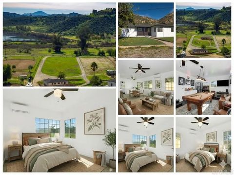 Photo of 13508 Willow Road, Lakeside, CA 92040 (MLS # NDP2600548)